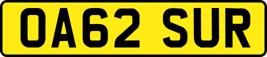 OA62SUR