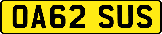 OA62SUS