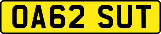 OA62SUT
