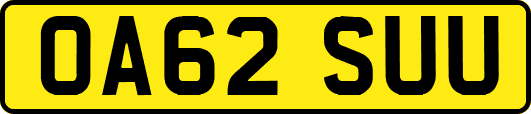 OA62SUU