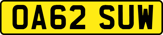 OA62SUW