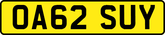 OA62SUY