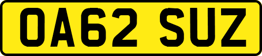 OA62SUZ