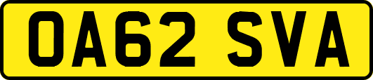 OA62SVA