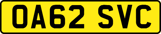 OA62SVC