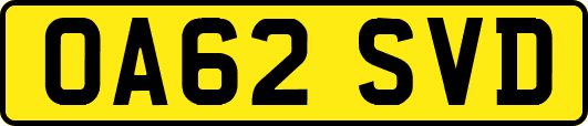 OA62SVD