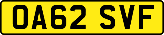 OA62SVF