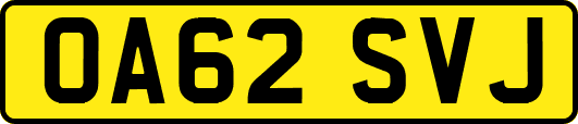 OA62SVJ