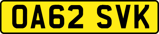 OA62SVK