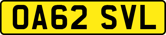 OA62SVL