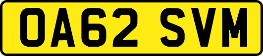 OA62SVM