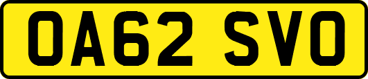 OA62SVO