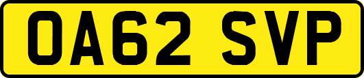 OA62SVP