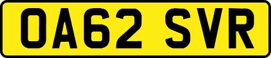 OA62SVR