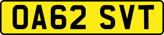 OA62SVT