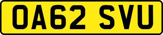 OA62SVU