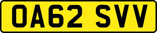 OA62SVV