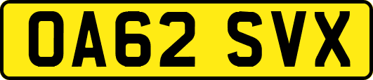 OA62SVX