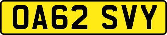 OA62SVY
