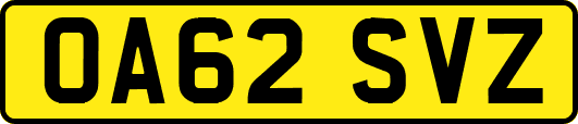 OA62SVZ