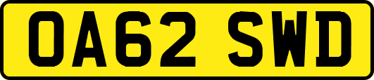 OA62SWD