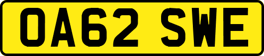 OA62SWE