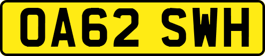 OA62SWH