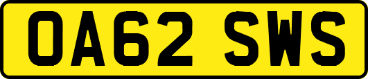 OA62SWS