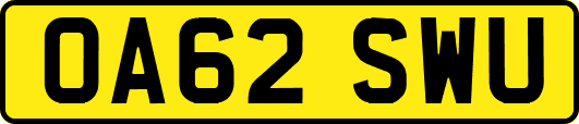 OA62SWU