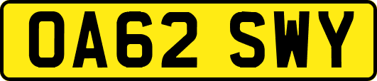OA62SWY