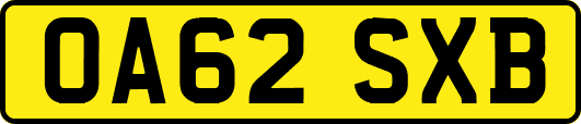 OA62SXB