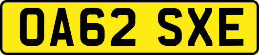 OA62SXE