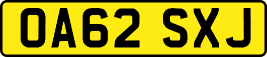 OA62SXJ