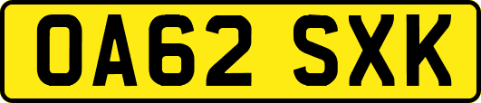 OA62SXK