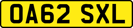 OA62SXL