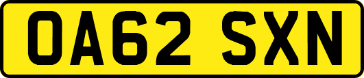 OA62SXN