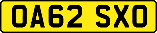 OA62SXO