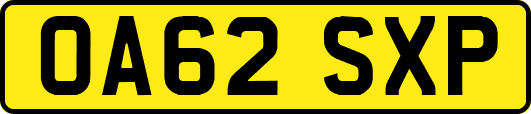 OA62SXP