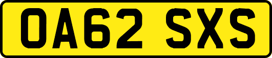 OA62SXS