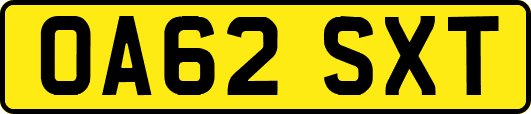 OA62SXT