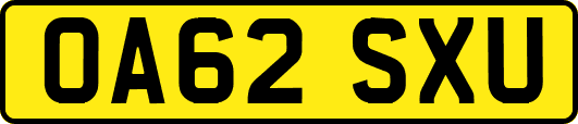 OA62SXU