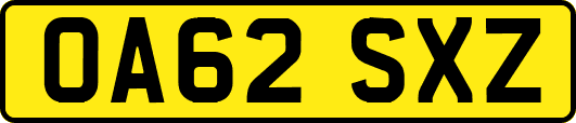 OA62SXZ