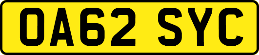 OA62SYC