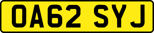 OA62SYJ
