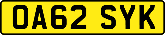 OA62SYK