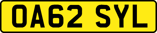 OA62SYL