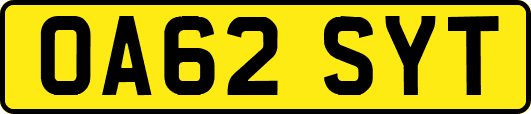 OA62SYT