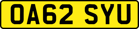 OA62SYU