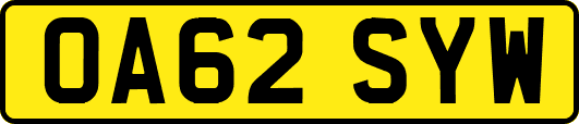 OA62SYW