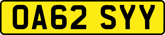 OA62SYY